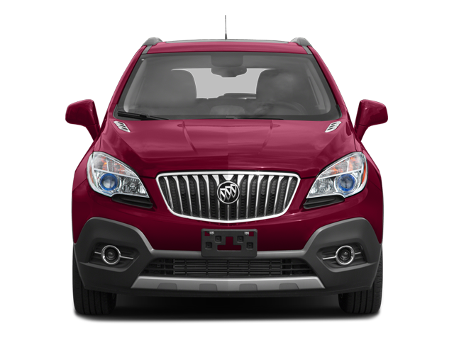 2014 Buick Encore 4DR FWD