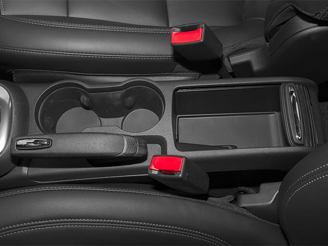 2014 Buick Encore 4DR FWD