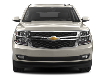 2016 Chevrolet Suburban LS