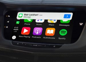 5 Best Features of the Cadillac User Experience System
