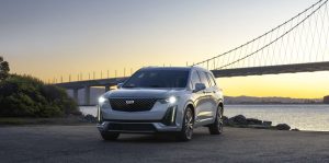 3 Features That Make the 2021 Cadillac XT6 Luxury Great Value