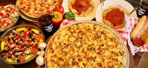 3 of the Best Pizza Joints in and Around Naples, FL