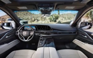 The 2021 Cadillac Escalade is Better Than Ever