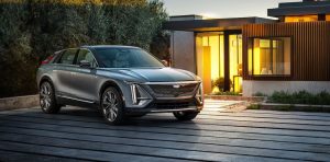 Cadillac’s Plan to Go Electric