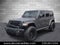 2025 Jeep Wrangler 4xe Rubicon