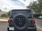 2025 Jeep Wrangler 4xe Rubicon