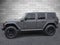 2025 Jeep Wrangler 4xe Rubicon