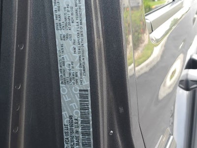 2025 Jeep Wrangler 4xe Rubicon