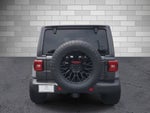 2025 Jeep Wrangler 4xe Rubicon