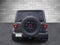 2025 Jeep Wrangler 4xe Rubicon