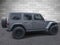 2025 Jeep Wrangler 4xe Rubicon