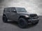 2025 Jeep Wrangler 4xe Rubicon