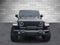 2025 Jeep Wrangler 4xe Rubicon