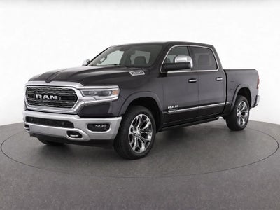 2020 RAM 1500 Limited