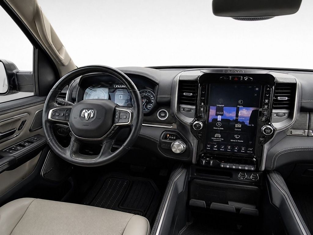 2020 RAM 1500 Limited