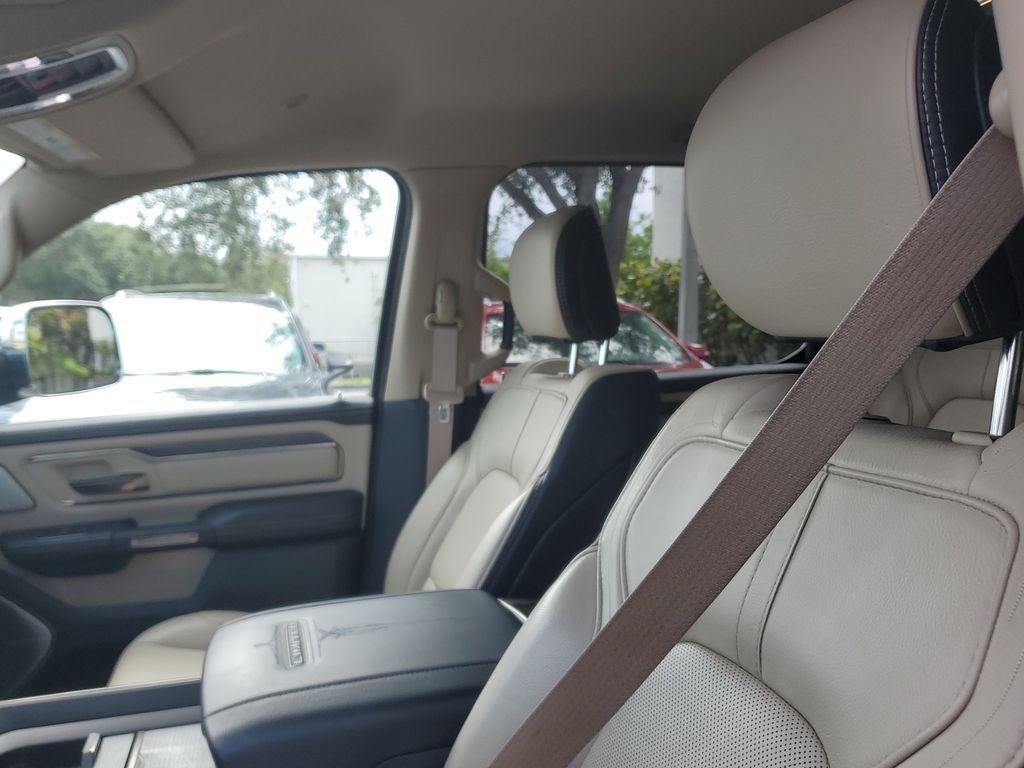 2020 RAM 1500 Limited