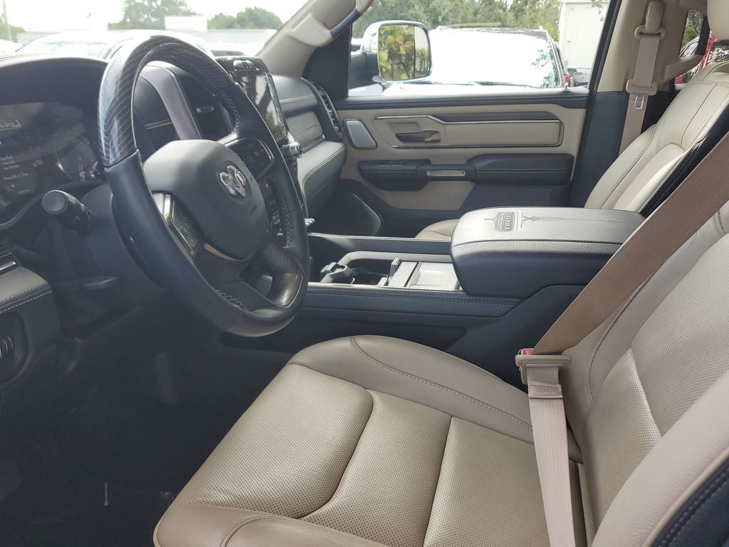 2020 RAM 1500 Limited