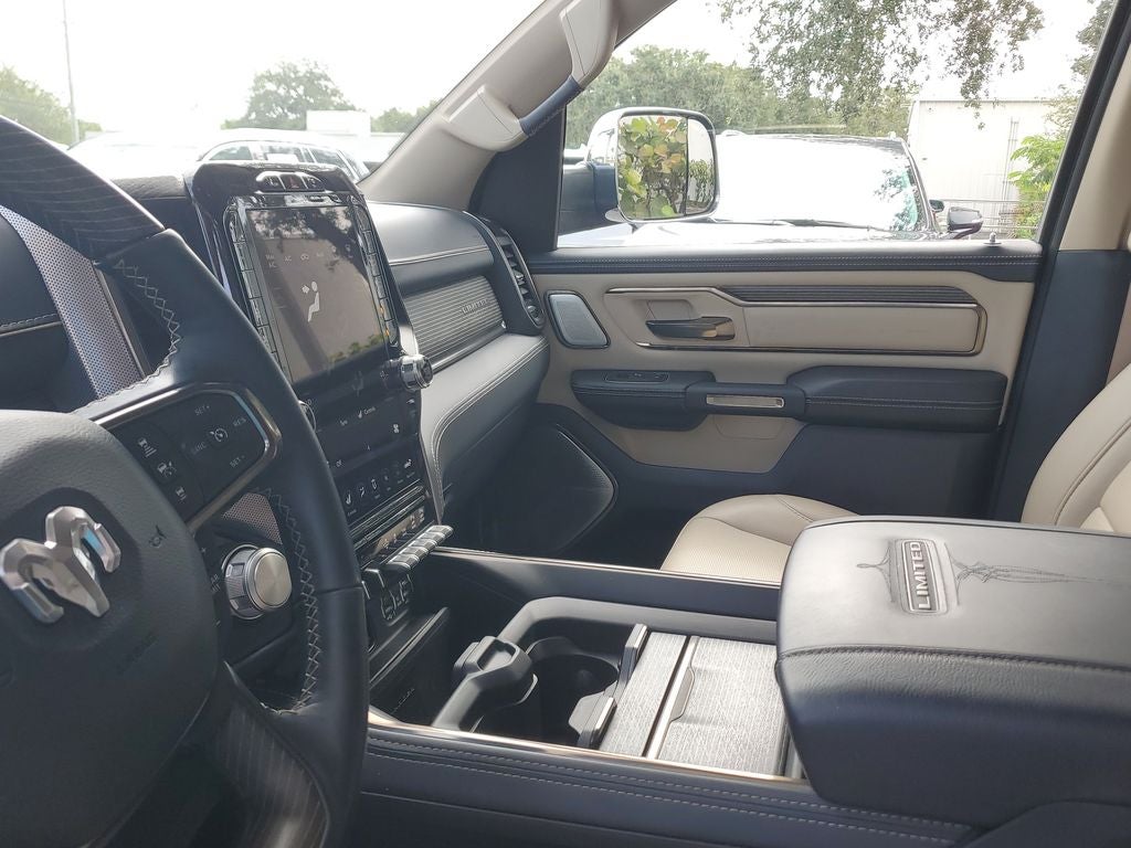 2020 RAM 1500 Limited