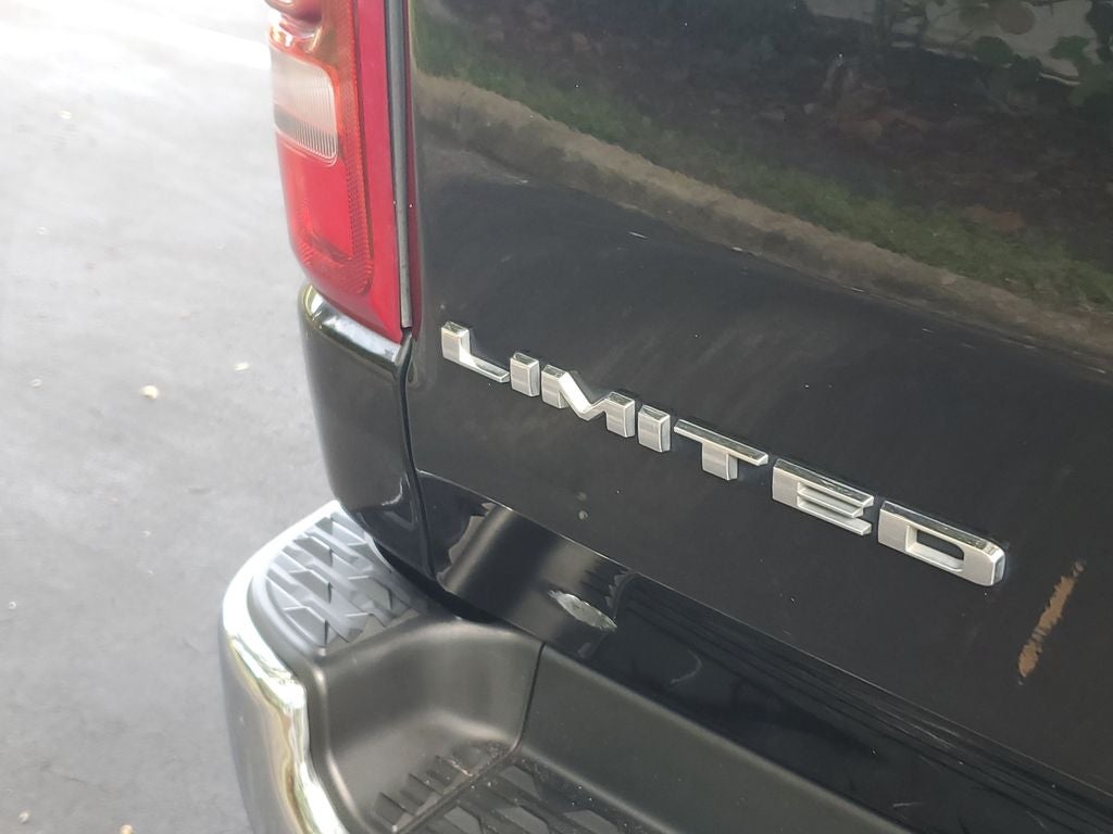 2020 RAM 1500 Limited