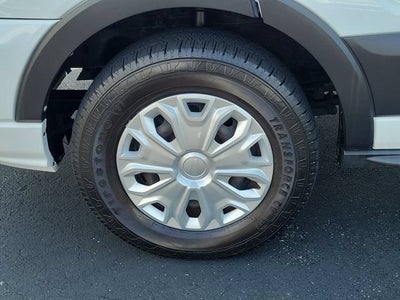 2021 Ford Transit Passenger Wagon XL