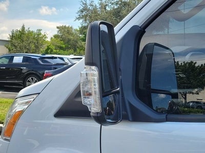 2021 Ford Transit Passenger Wagon XL