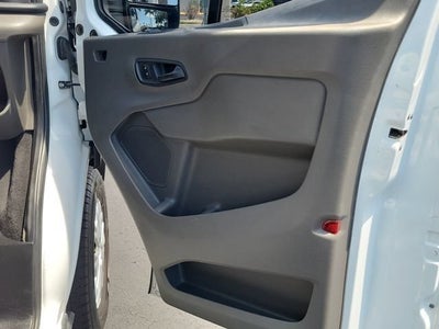 2021 Ford Transit Passenger Wagon XL