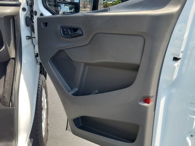 2021 Ford Transit Passenger Wagon XL