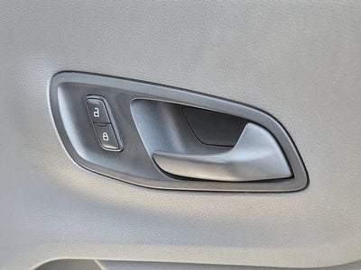 2021 Ford Transit Passenger Wagon XL