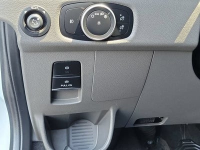 2021 Ford Transit Passenger Wagon XL