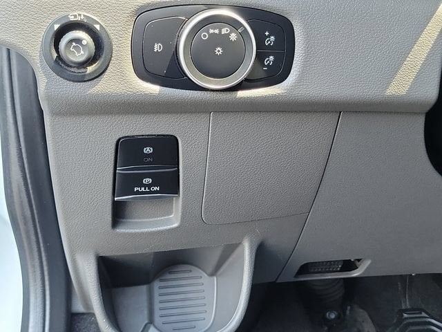 2021 Ford Transit Passenger Wagon XL