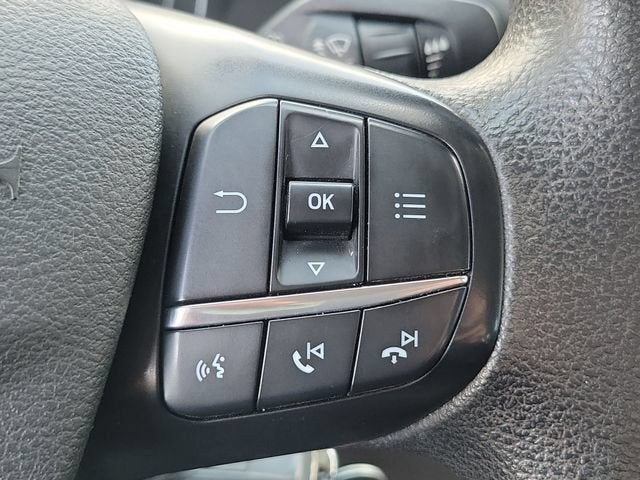 2021 Ford Transit Passenger Wagon XL