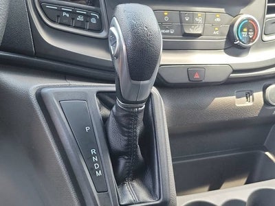 2021 Ford Transit Passenger Wagon XL