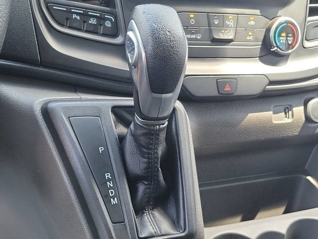2021 Ford Transit Passenger Wagon XL