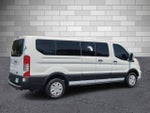 2021 Ford Transit Passenger Wagon XL