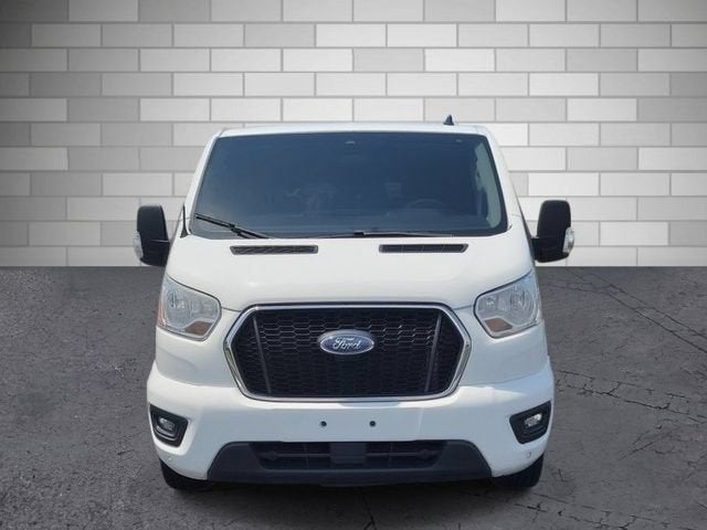 2021 Ford Transit Passenger Wagon XL
