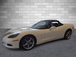 2013 Chevrolet Corvette 4LT