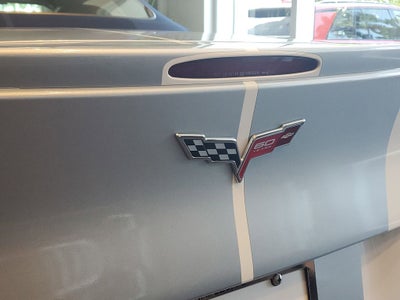 2013 Chevrolet Corvette 4LT