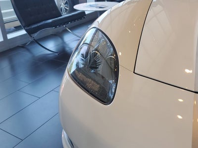 2013 Chevrolet Corvette 4LT