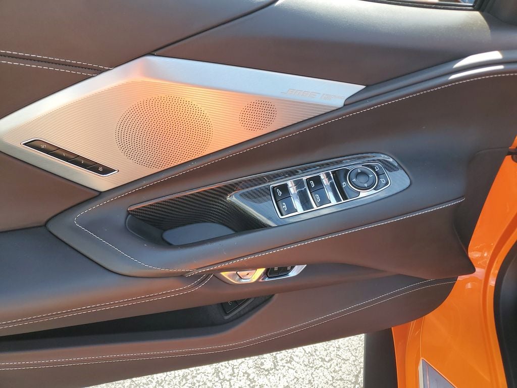 2022 Chevrolet Corvette Stingray 3LT