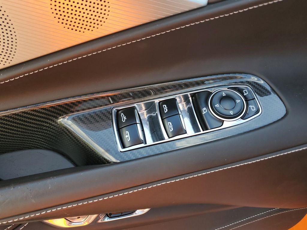 2022 Chevrolet Corvette Stingray 3LT