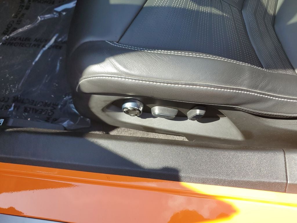 2022 Chevrolet Corvette Stingray 3LT