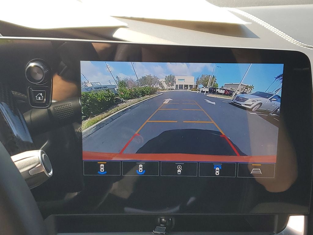 2022 Chevrolet Corvette Stingray 3LT