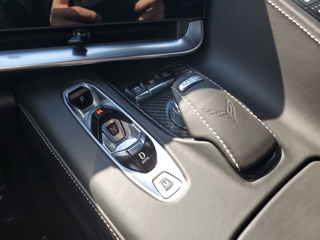 2022 Chevrolet Corvette Stingray 3LT