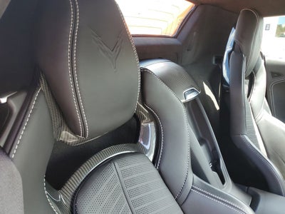 2022 Chevrolet Corvette Stingray 3LT
