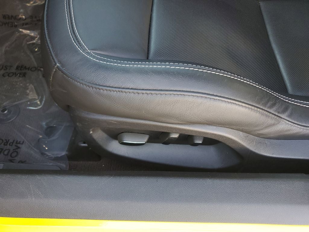 2016 Chevrolet Corvette Stingray 3LT