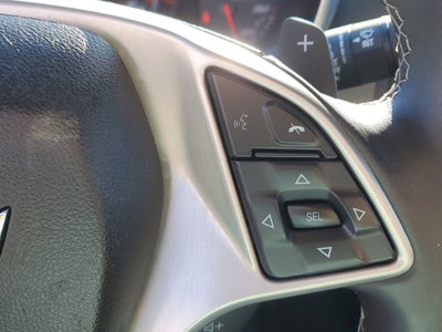 2016 Chevrolet Corvette Stingray 3LT