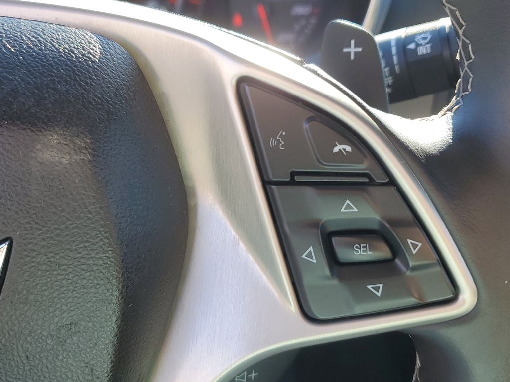 2016 Chevrolet Corvette Stingray 3LT