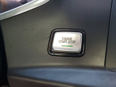 2016 Chevrolet Corvette Stingray 3LT