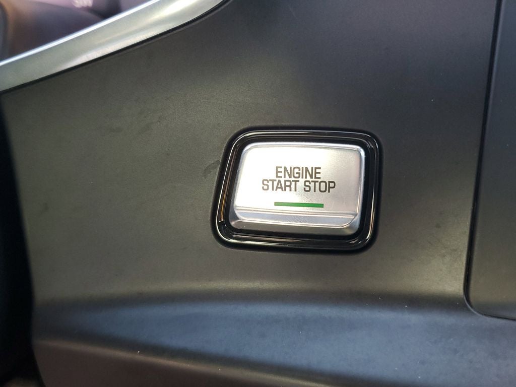 2016 Chevrolet Corvette Stingray 3LT