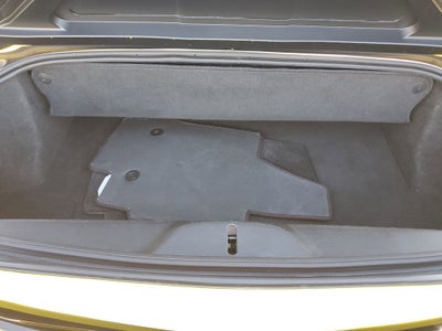 2016 Chevrolet Corvette Stingray 3LT